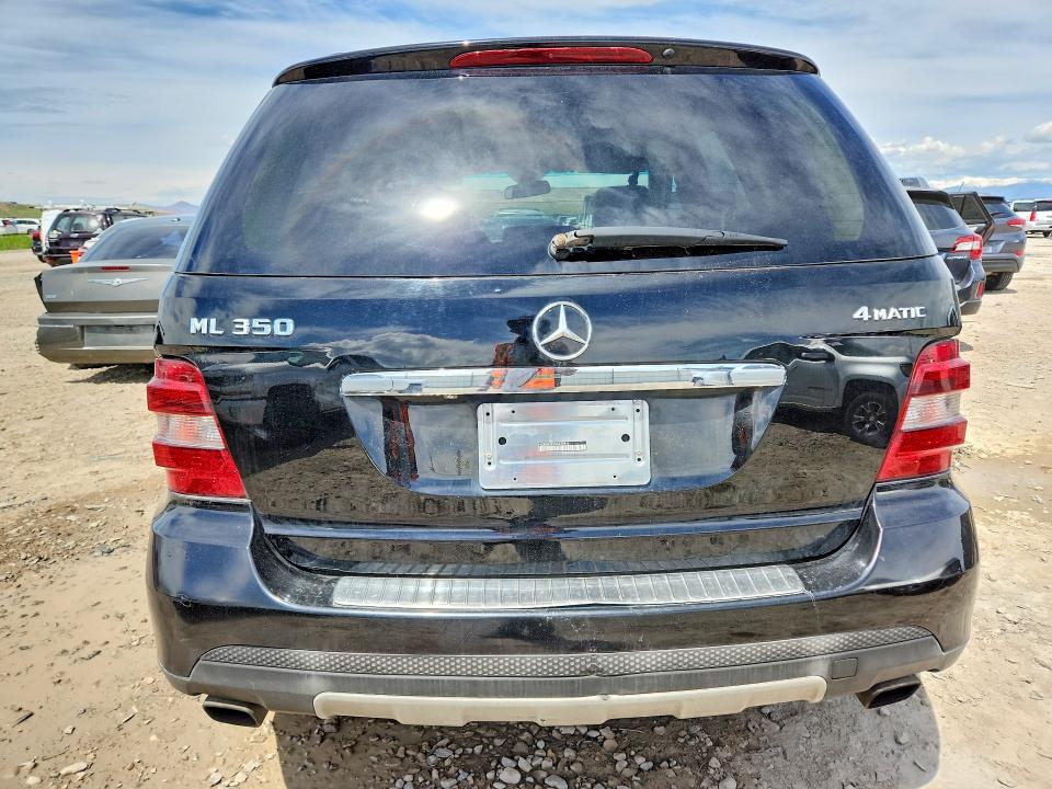 Продажа на аукционе авто 2008 Mercedes-benz Ml, vin: 4JGBB86E58A385206, номер лота: 51908086
