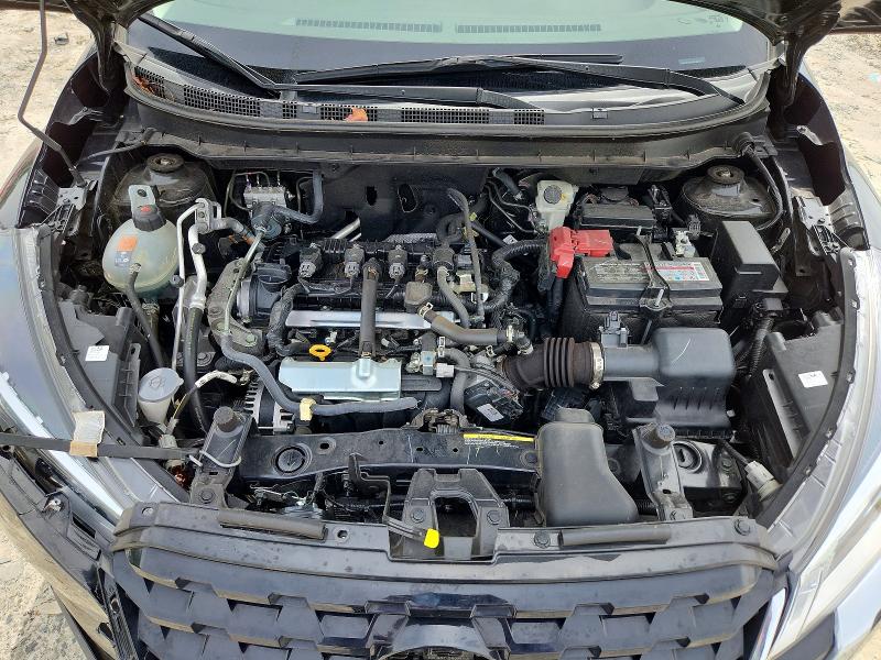 Aukcja sprzedaży 2024 Nissan Kicks, vin: 3N1CP5BV0RL486441, numer aukcji: 51960936