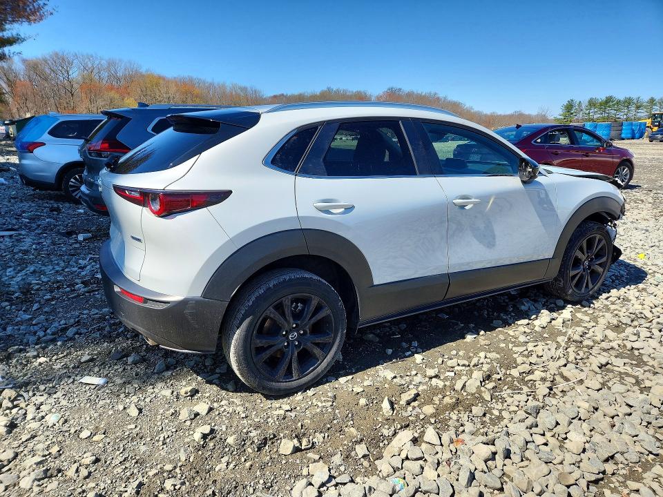 Aukcja sprzedaży 2024 Mazda Cx-30, vin: 3MVDMBBM4RM719763, numer aukcji: 48772626