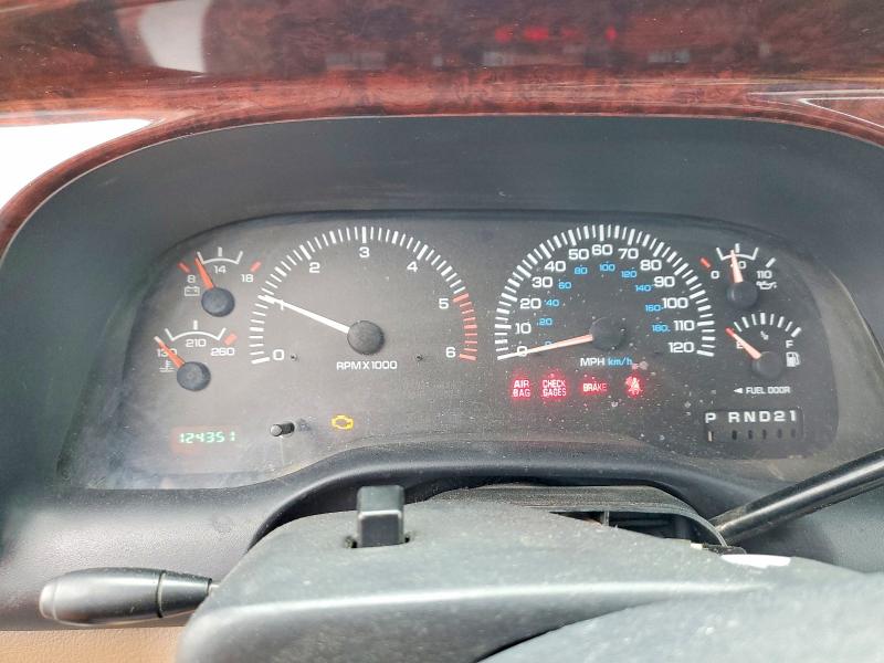 Продажа на аукционе авто 2001 Dodge Ram 1500, vin: 1B7HF13Z61J244183, номер лота: 50612246