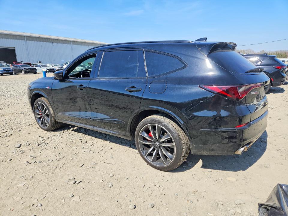 Aukcja sprzedaży 2023 Acura Mdx, vin: 5J8YD8H80PL003281, numer aukcji: 48901526