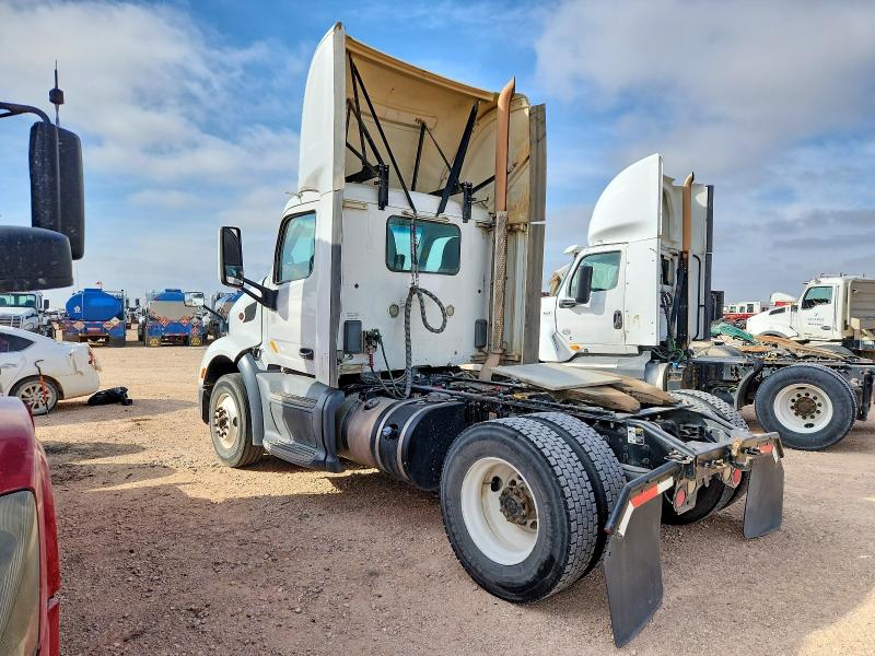 Продажа на аукционе авто 2016 Peterbilt 579, vin: 1XPBA48X6GD339846, номер лота: 50608766