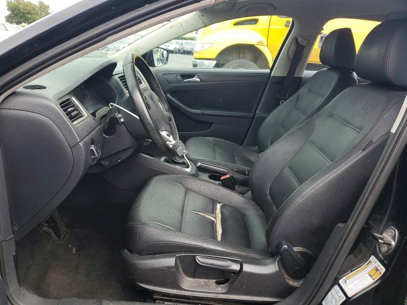 50479056 :رقم المزاد ، 3VWDZ7AJ6BM308214 vin ، 2011 Volkswagen Jetta مزاد بيع