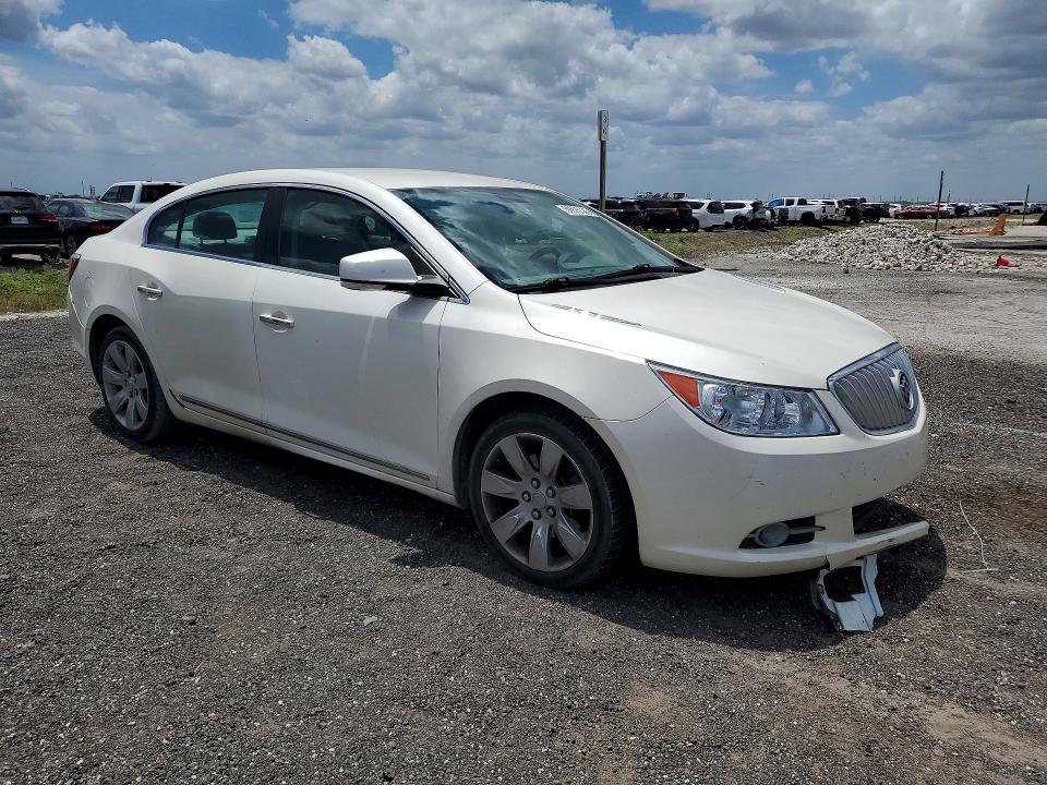 Продажа на аукционе авто 2012 Buick Lacrosse, vin: 1G4GF5E30CF145663, номер лота: 50975126