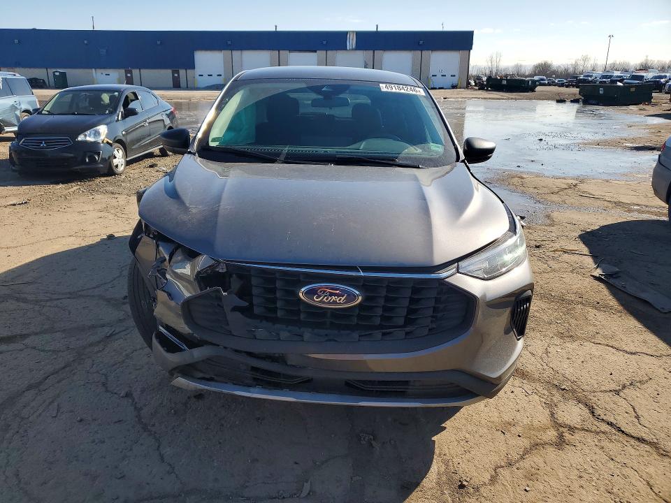 49184246 :رقم المزاد ، 1FMCU9GN7PUA10272 vin ، 2023 Ford Escape مزاد بيع