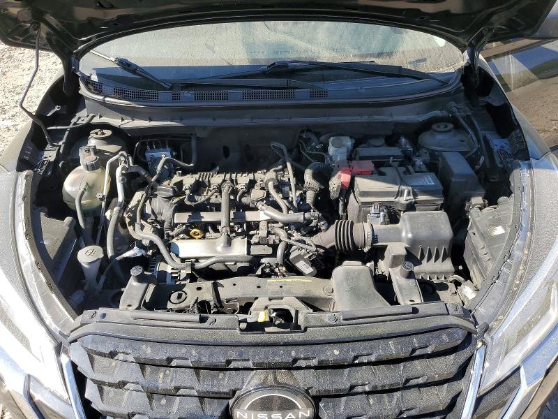 Aukcja sprzedaży 2022 Nissan Kicks, vin: 3N1CP5BV0NL503507, numer aukcji: 48243636