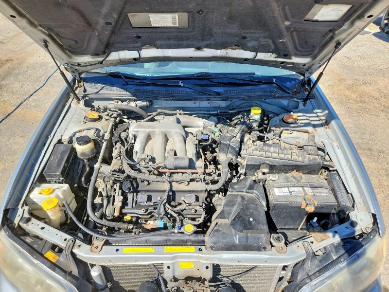 Aukcja sprzedaży 2003 Infiniti I35, vin: JNKDA31A03T115772, numer aukcji: 50904666