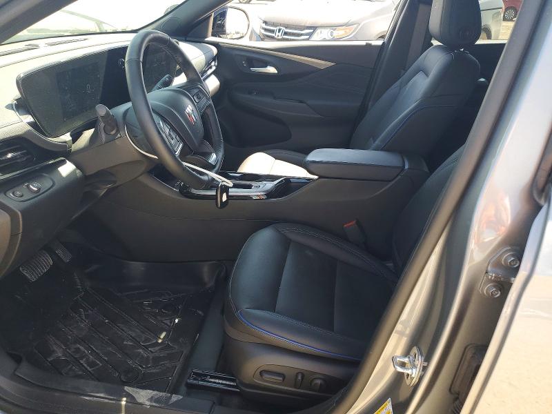 Продаж на аукціоні авто 2025 Buick Envista, vin: KL47LBEP1SB150336, номер лоту: 50855046