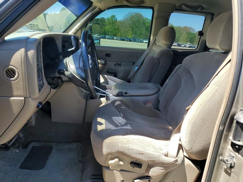 48632536 :رقم المزاد ، 2GTEK19T811305884 vin ، 2001 Gmc New Sierra مزاد بيع