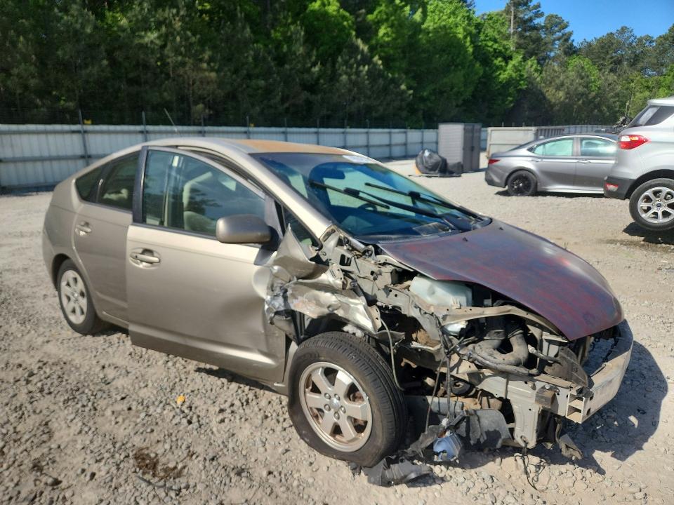 49904836 :رقم المزاد ، JTDKB20U693492885 vin ، 2009 Toyota Prius مزاد بيع
