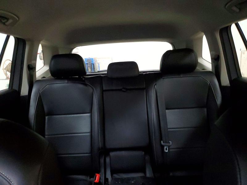 Aukcja sprzedaży 2021 Volkswagen Tiguan, vin: 3VV2B7AX4MM003625, numer aukcji: 48321096