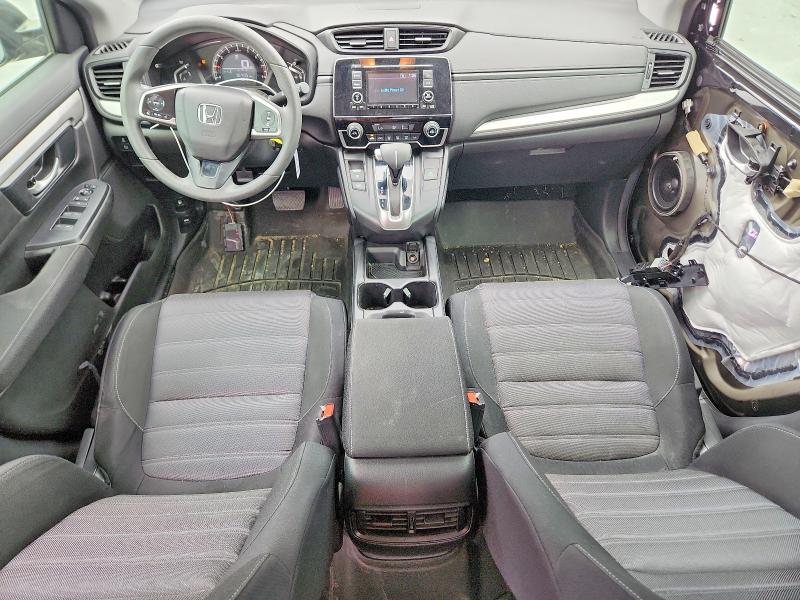 Продажа на аукционе авто 2018 Honda Crv Ex-l, vin: 2HKRW5H38JH424838, номер лота: 49936686