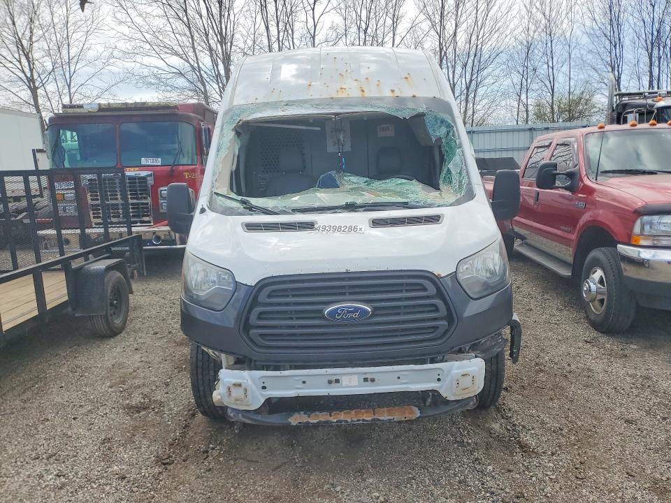Продаж на аукціоні авто 2017 Ford Transit, vin: 1FTYR2XM8HKA03547, номер лоту: 49398286