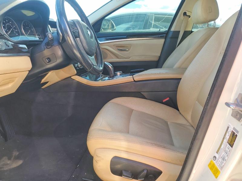 79252875 :رقم المزاد ، WBA5A5C54GG350270 vin ، 2016 Bmw 528 مزاد بيع