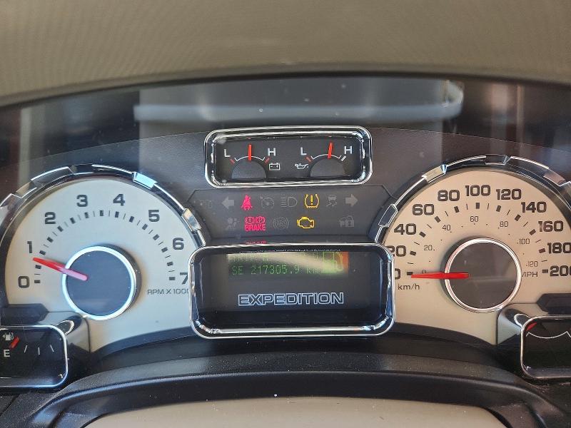 Aukcja sprzedaży 2010 Ford Expedition, vin: 1FMJU1J53AEB07293, numer aukcji: 49311316