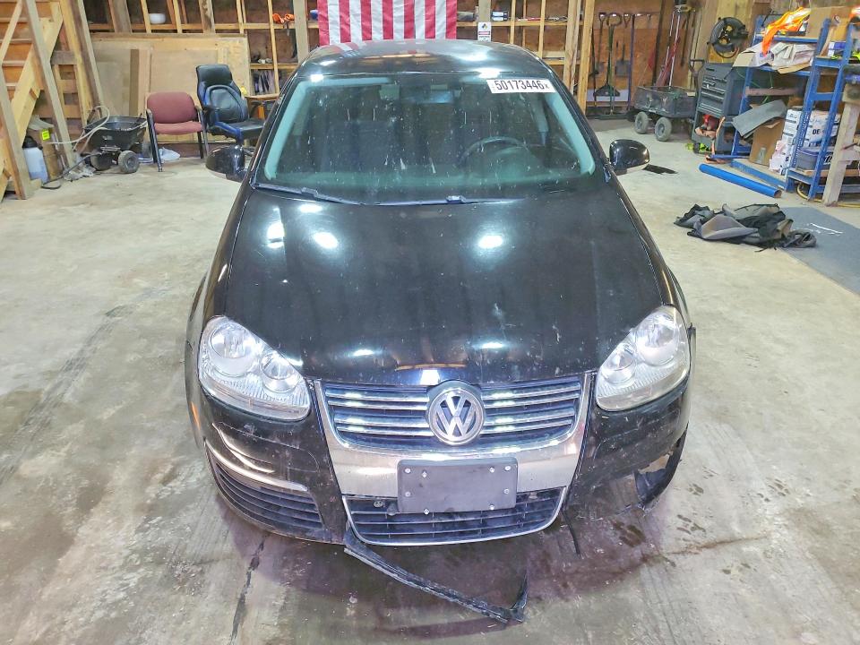 Aukcja sprzedaży 2007 Volkswagen Jetta, vin: 3VWGF71K37M132261, numer aukcji: 50173446