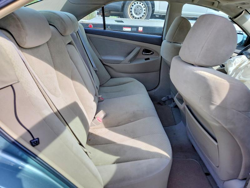 Продажа на аукционе авто 2007 Toyota Camry, vin: 4T1BE46K37U519228, номер лота: 50277596