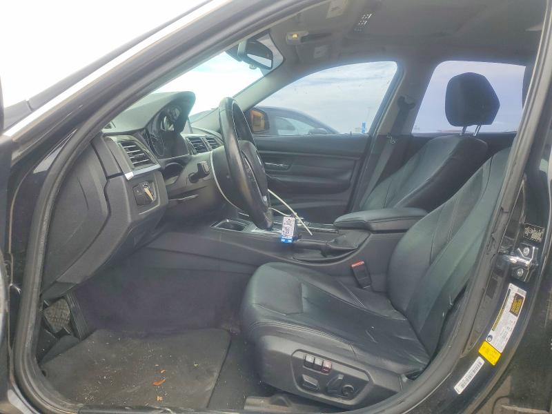 2012 Bmw 328 მანქანა იყიდება აუქციონზე, vin: WBA3A5C56CF346504, აუქციონის ნომერი: 50273186