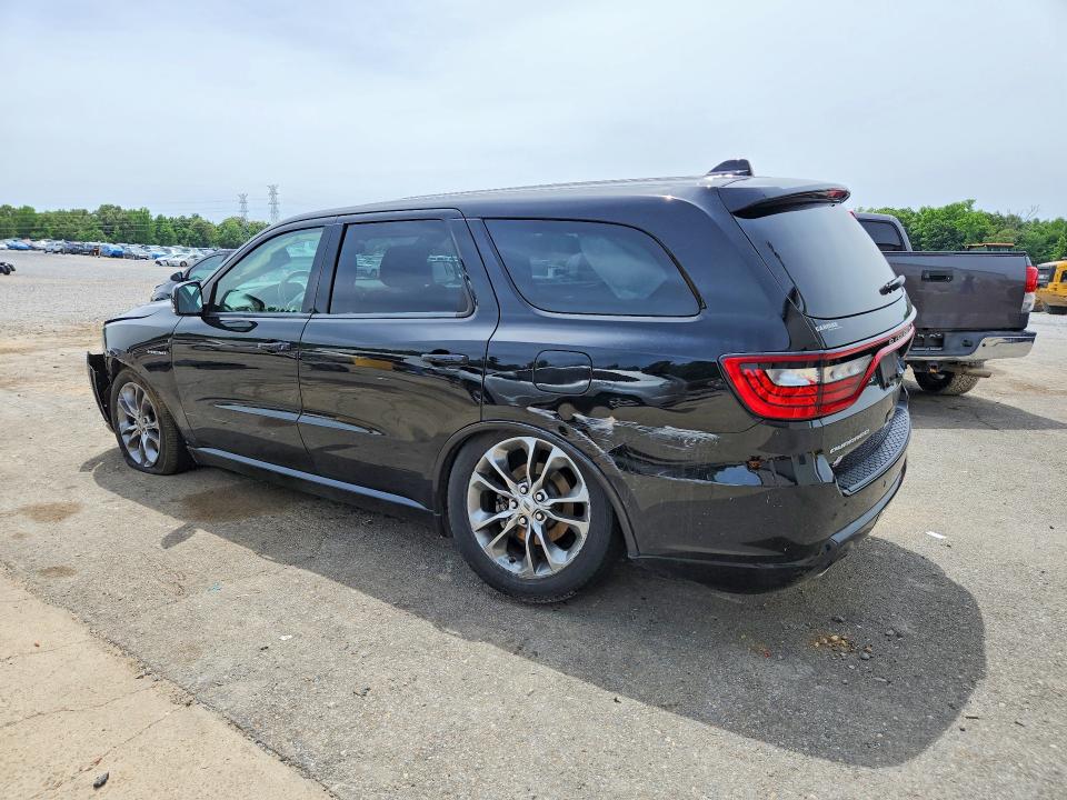 Продаж на аукціоні авто 2020 Dodge Durango, vin: 1C4SDJCT5LC269493, номер лоту: 51898146