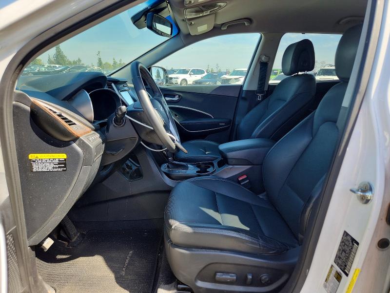 50502986 :رقم المزاد ، KM8SN4HF2KU303198 vin ، 2019 Hyundai Santa Fe Xl مزاد بيع