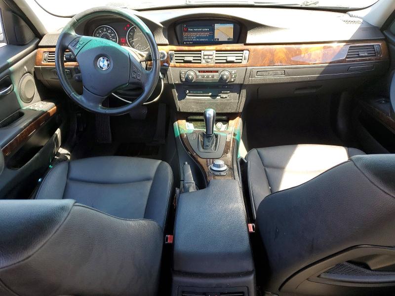 Продажа на аукционе авто 2006 Bmw 325, vin: WBAVB13526PT06661, номер лота: 50333196