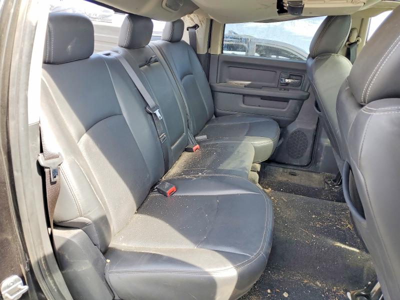 Продаж на аукціоні авто 2010 Dodge Ram 1500, vin: 1D7RV1CT2AS261646, номер лоту: 49337036