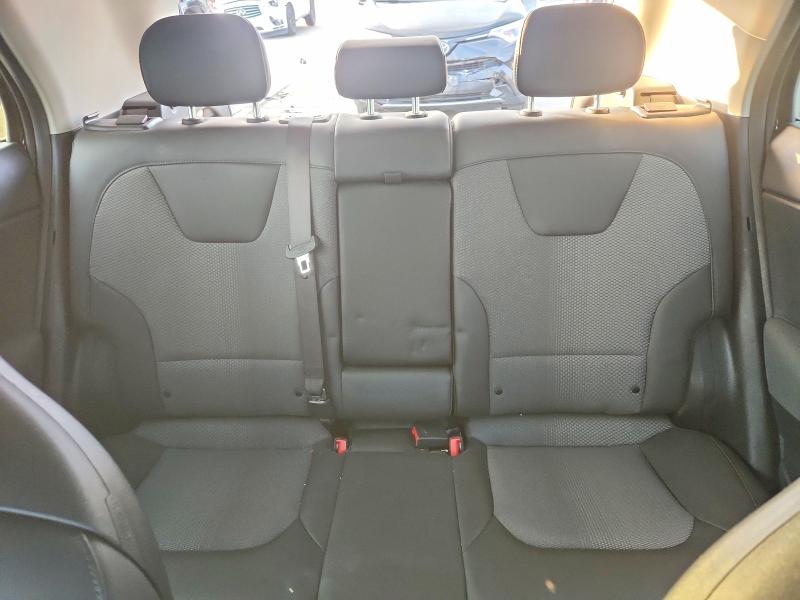 Продаж на аукціоні авто 2023 Kia Niro, vin: KNDCR3LE8P5054445, номер лоту: 50100776