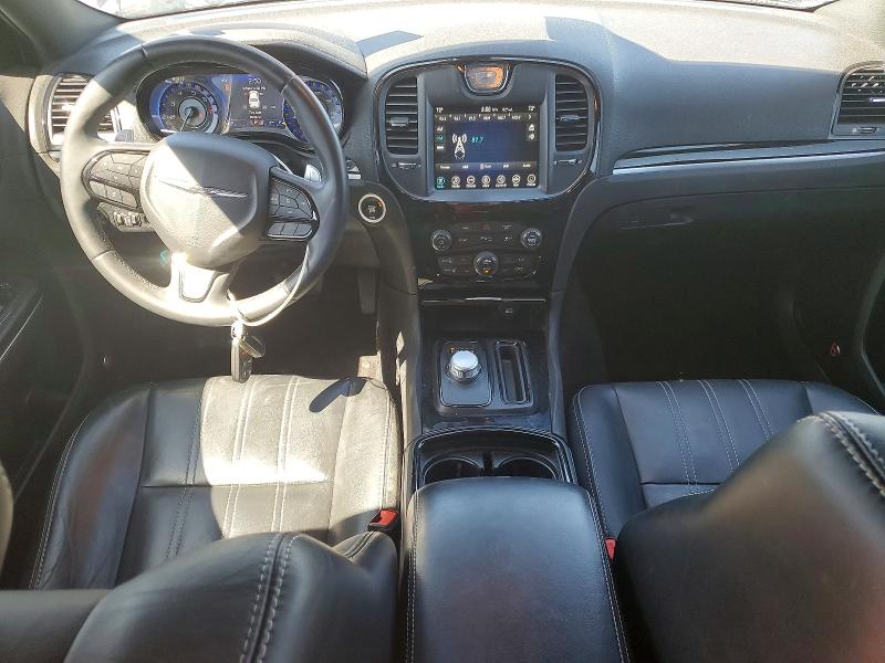 Aukcja sprzedaży 2017 Chrysler 300, vin: 2C3CCAGGXHH648082, numer aukcji: 50084546