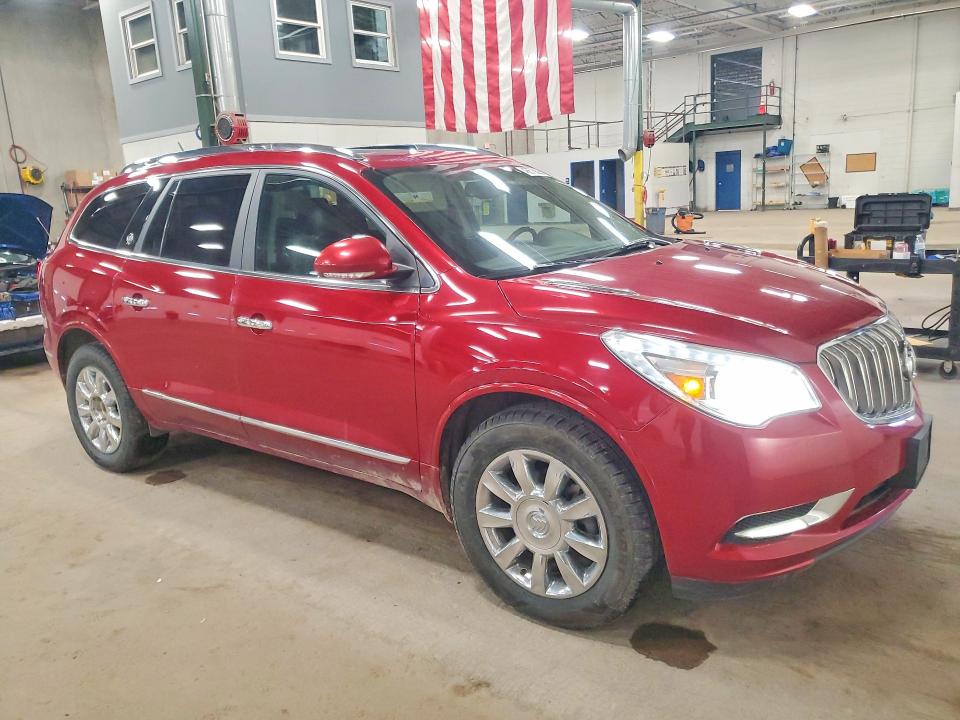Продаж на аукціоні авто 2013 Buick Enclave, vin: 5GAKVCKD0DJ218453, номер лоту: 48676826