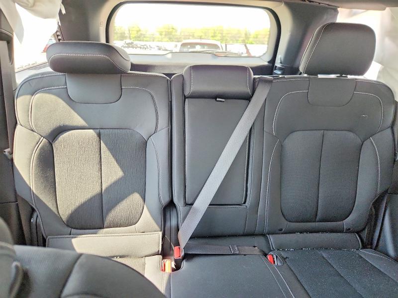 Aukcja sprzedaży 2025 Jeep Grand Cherokee, vin: 1C4RJHAG0S8793304, numer aukcji: 51372716