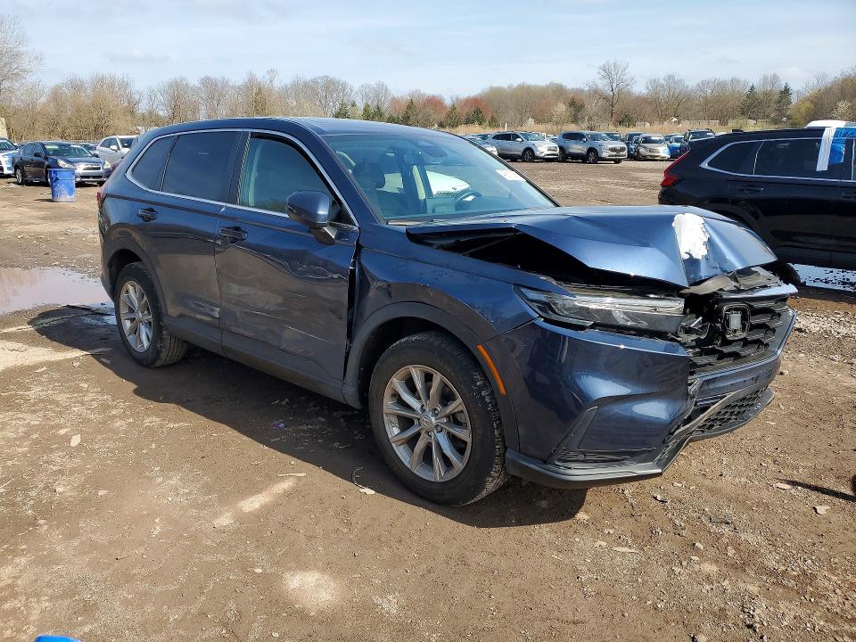 Aukcja sprzedaży 2023 Honda Cr-v, vin: 2HKRS4H72PH438431, numer aukcji: 48617856
