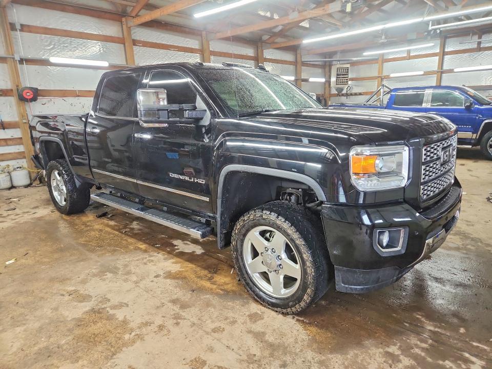 Aukcja sprzedaży 2016 Gmc Sierra, vin: 1GT12UEG7GF203941, numer aukcji: 49637786