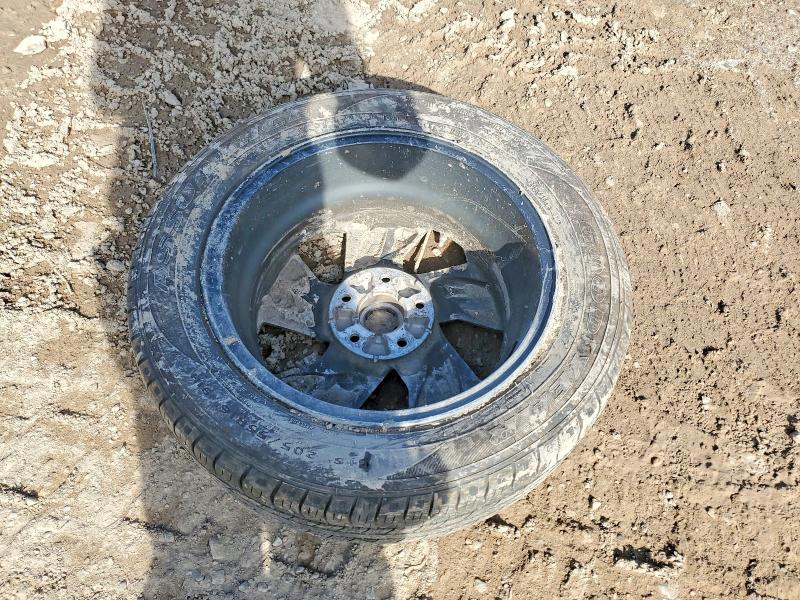 49656546 :رقم المزاد ، 2C4RC1N73MR590510 vin ، 2021 Chrysler Pacifica مزاد بيع