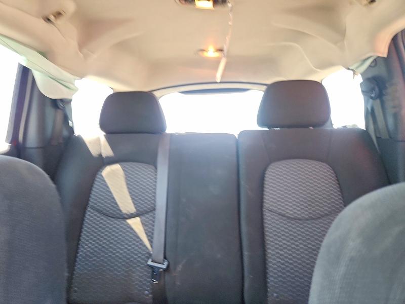 Продажа на аукционе авто 2010 Chevrolet Hhr, vin: 3GNBABDB0AS600984, номер лота: 50739726