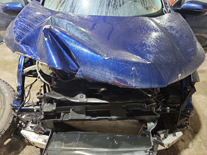 48592806 :رقم المزاد ، 2HKRW2H52LH664891 vin ، 2020 Honda Cr-v مزاد بيع