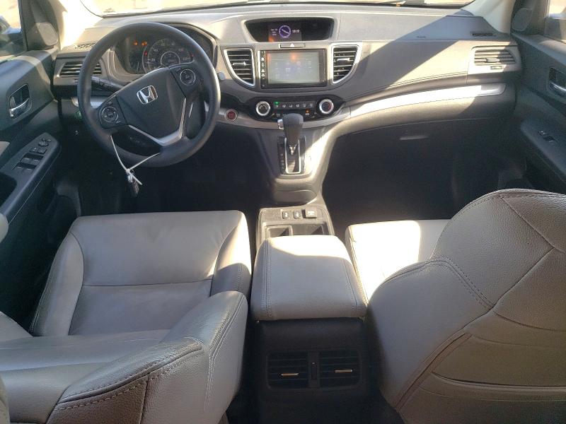Aukcja sprzedaży 2015 Honda Cr-v, vin: 3CZRM3H5XFG709191, numer aukcji: 50259556