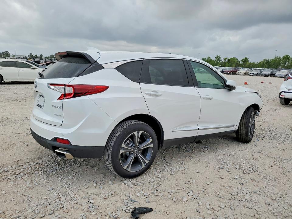 Aukcja sprzedaży 2025 Acura Rdx, vin: 5J8TC2H57SL034567, numer aukcji: 48523056