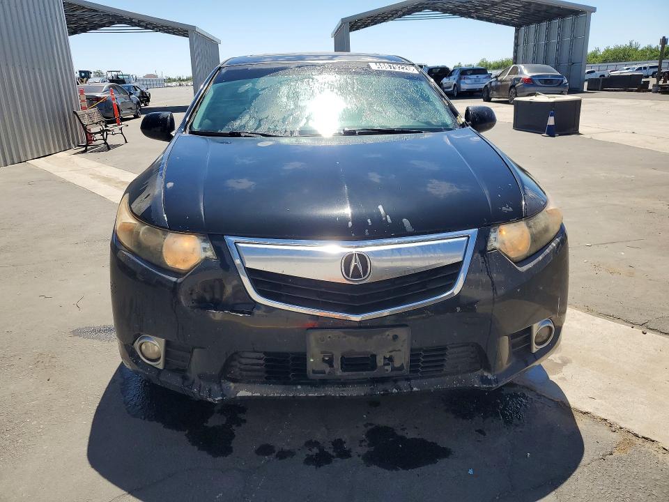 Продаж на аукціоні авто 2013 Acura Tsx, vin: JH4CU2F49DC011301, номер лоту: 48879226
