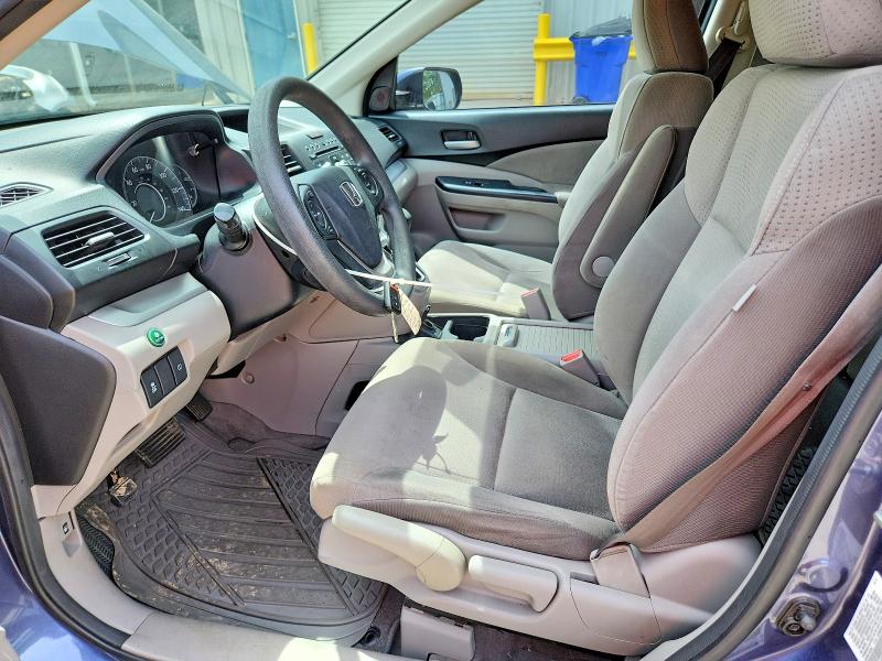 Aukcja sprzedaży 2014 Honda Cr-v, vin: 3CZRM3H54EG702252, numer aukcji: 50394286