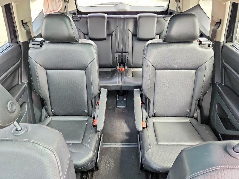 51606396 :رقم المزاد ، 1V2XR2CA1KC506067 vin ، 2019 Volkswagen Atlas مزاد بيع