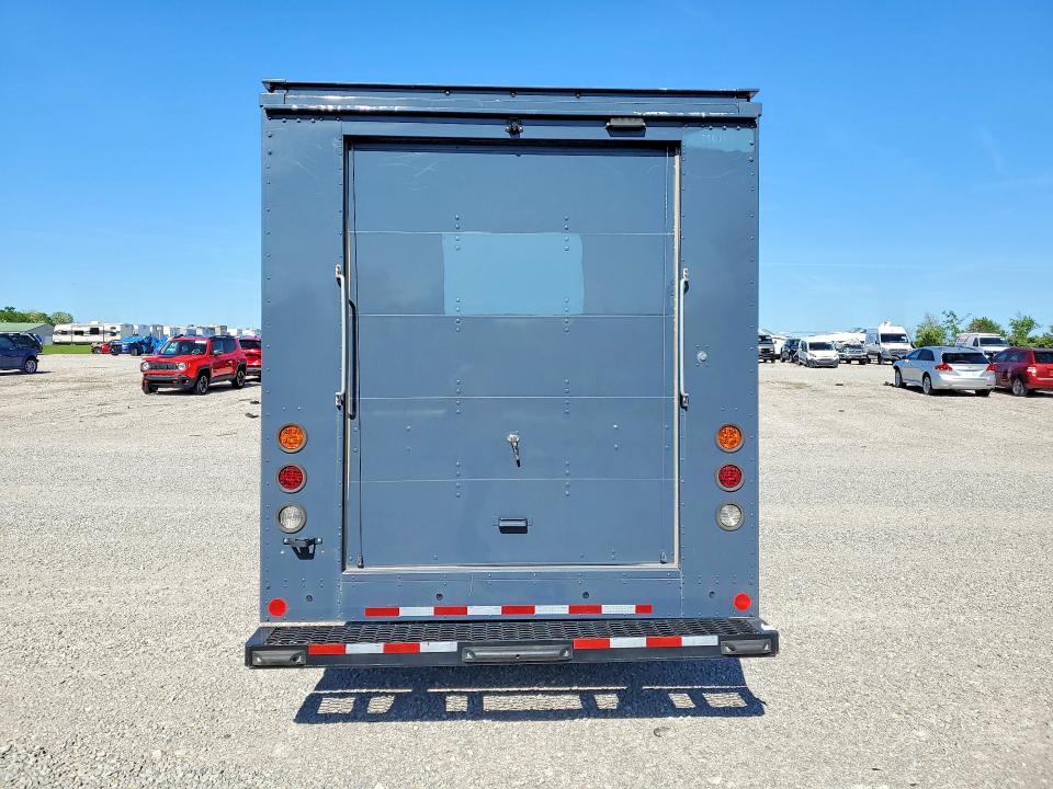49372686 :رقم المزاد ، 1FDDF6P88MKA92804 vin ، 2021 Ford Transit مزاد بيع