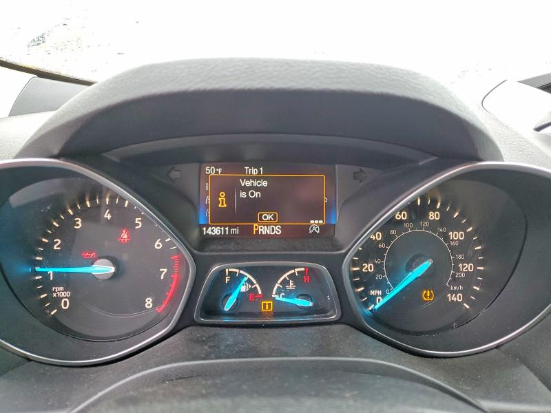 Продажа на аукционе авто 2018 Ford Escape, vin: 1FMCU0GD4JUB70328, номер лота: 51593766
