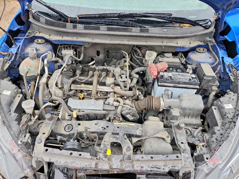 Aukcja sprzedaży 2023 Nissan Kicks, vin: 3N1CP5DV0PL542971, numer aukcji: 48878096