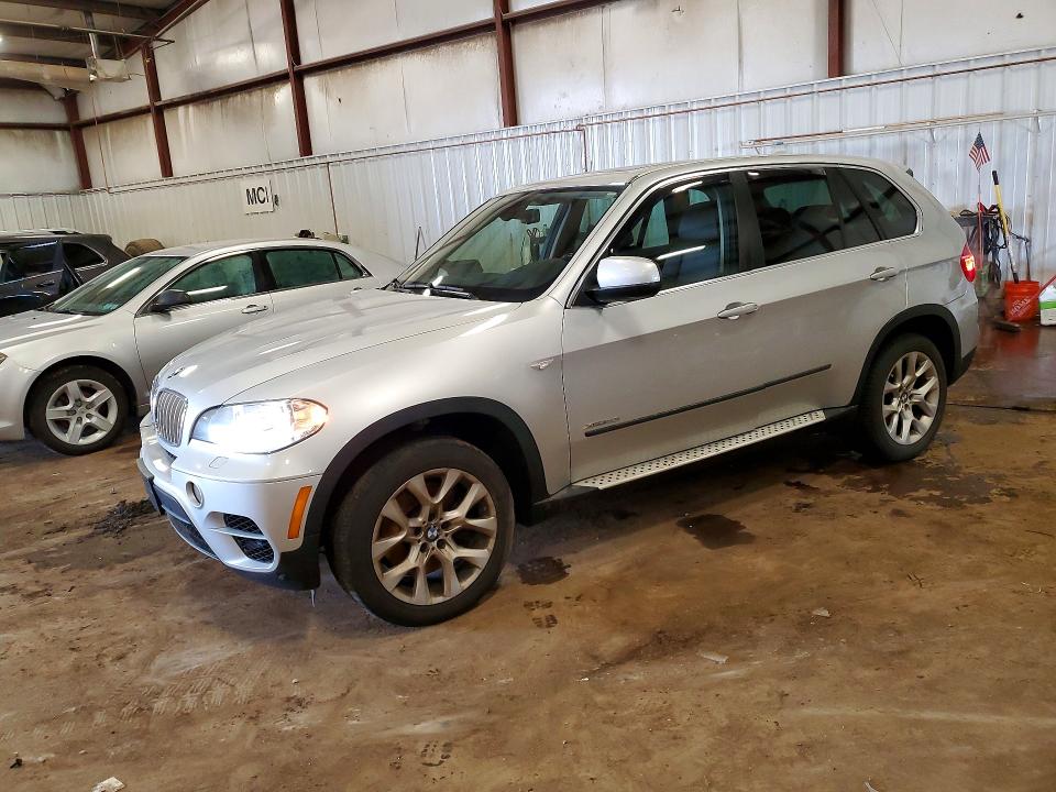 Продажа на аукционе авто 2012 Bmw X5, vin: 5UXZV8C58CL424283, номер лота: 49087536