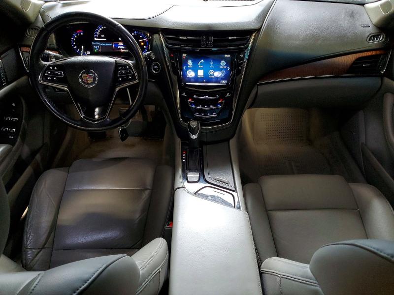 Aukcja sprzedaży 2014 Cadillac Cts, vin: 1G6AW5SX9E0162228, numer aukcji: 47976976