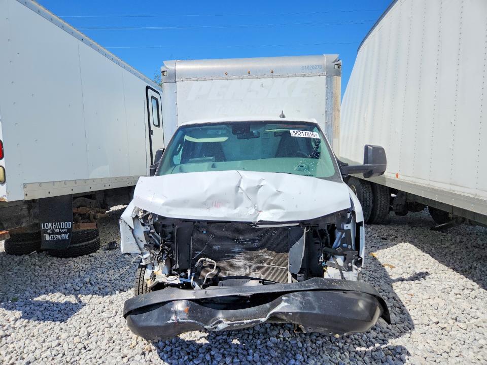 Aukcja sprzedaży 2021 Gmc Savana, vin: 7GZ37TC7XMN009013, numer aukcji: 50317816