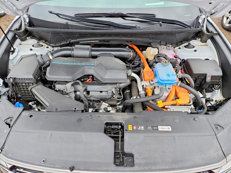 Продаж на аукціоні авто 2025 Hyundai Tucson, vin: KM8JDDD22SU328703, номер лоту: 50748646