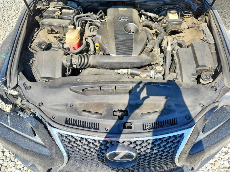 2016 Lexus Is მანქანა იყიდება აუქციონზე, vin: JTHBA1D28G5028664, აუქციონის ნომერი: 50308766