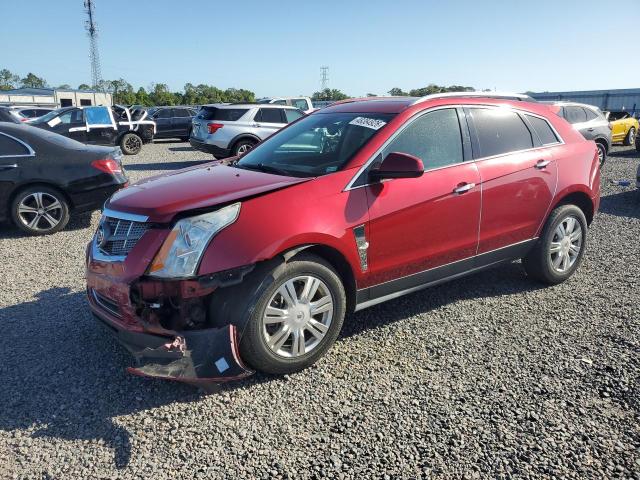 Aukcja sprzedaży 2012 Cadillac Srx, vin: 3GYFNAE3XCS516846, numer aukcji: 48384926