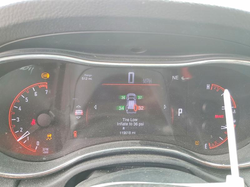 Aukcja sprzedaży 2015 Dodge Durango, vin: 1C4RDJAG4FC810476, numer aukcji: 48808246
